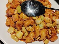 -北平盛世·新京菜·北京烤鸭(劲松·双井店)