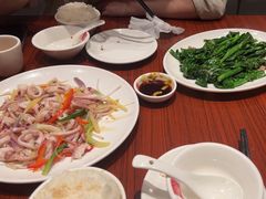 -潮名荟潮州菜馆(祈福缤纷世界店)