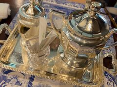 -西村咖啡店 (中山手本店)