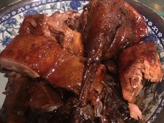 -慧娟面馆·餐厅(望江路店)