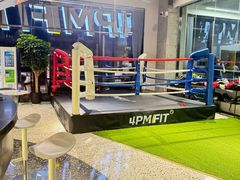 -LA合时健身4PMFIT(花桥旗舰店)