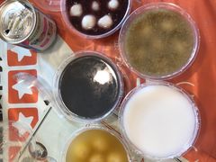 -阿三麻蓉汤圆(顺光大厦店)