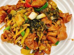 -粤·向群饭店(龙津东路总店)