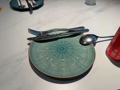 -CRAZYONES克芮旺斯西班牙餐厅(苏州中心店)