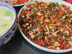 -阿嫂印象·民间江湖菜(大学城店)