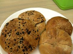 -隆盛园火勺馄饨面(十一纬路店)