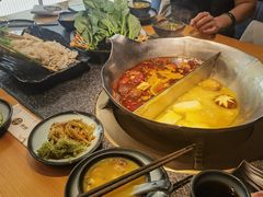 -湊湊火锅·茶憩(皇姑万象汇店)