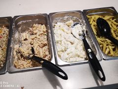 -So Lounge索兰至餐厅(蓝色港湾店)