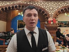 -乡村馕坑肉·烧烤·新疆菜·本地人更爱吃(阿勒泰首店)