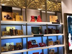 -GODIVA(月星环球港店)