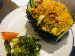 -美奈小馆·越南料理(中航城君尚购物中心店)