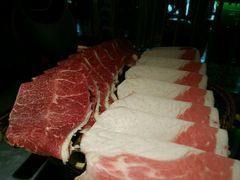 -小牛哈尼章鱼水煎肉(金鹰店)