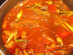 -有才叔的小馆(招商依云曲江店)