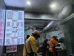 -晓友烧麦(光华村店)