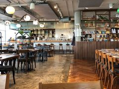 -ROAST coffee & eatery