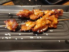 -烧货·活海鲜炭烧(湖滨商业街店)