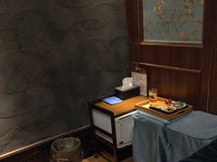 -江南足纪·影院足道·轻奢SPA(笋岗HALO广场店)