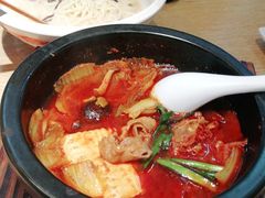 -味千拉面(煌华新纪元购物广场店)