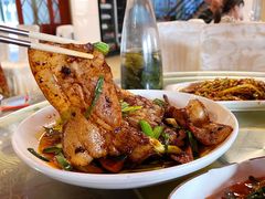 -代木儿回锅肉
