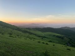-大姆山草场