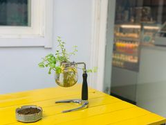 -餐酒吧Com-ing Bar(上海路店)