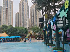-海合安成都极地海洋公园