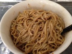 炸醬麵-味一早餐(新芝路店)