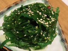 中华海草-寿司皇(扬名广场店)