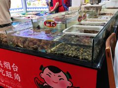 -旺角小渔村(幸福中路店)