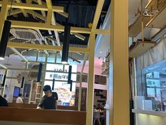 -关东小磨东北菜(上海长风大悦城店)