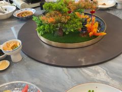-中国饭店-餐厅