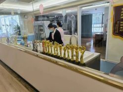 -维倪月子会所(独栋庭院·南海店)