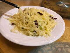-功夫餐厅