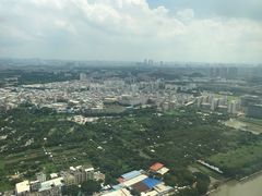 -广交会威斯汀酒店