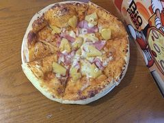 -比格比萨自助(宋家庄店)