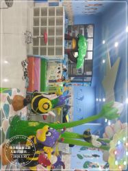 -佳贝爱益智主题儿童乐园(乐尔乐旗舰店)