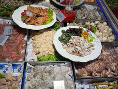 -东辰望海鱼码头·海鲜餐厅