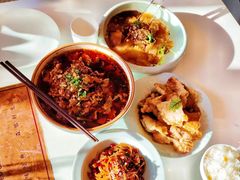-红樱桃·欢乐餐厅(太原里店)