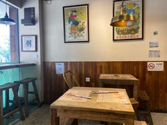 大堂-卤儿道道(龙游路店)