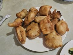 -蒙阴付老大鸡店