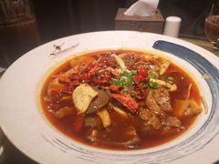-渝信川菜(长安店)