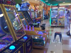 -汤姆熊欢乐世界(罗斯福店)