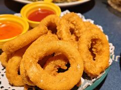 -吱咖啡西式简餐