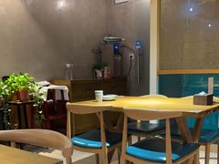 -山丹丹西北菜(金贸大厦店)