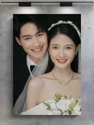 -时光印记婚纱摄影工作室·原创定制