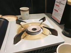 -椒椒铜炉火锅鸡(天马店)