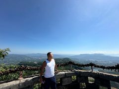 -綦江古剑山