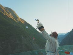 -甘堡藏寨