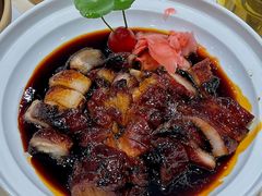 -禾府酒家·传统广府味(番禺店)