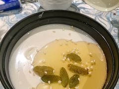 -巴扎美食·新疆菜·西域歌舞表演餐厅(新疆大厦店)